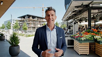 Acteurs-Locaux Bretagne - Loïc CUEFF de Markineo c'est 30+ ans de stratégie & création de com’ dans la poche … et vous gagnez !